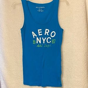 AEROPOSTALE TANK TOP
